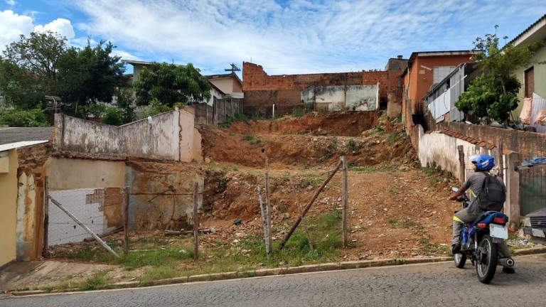 Imagem Terreno à Venda, 300 m² em Jardim Santa Rita - Poços de Caldas Imagem Terreno à Venda, 300 m² em Jardim Santa Rita - Poços de Caldas