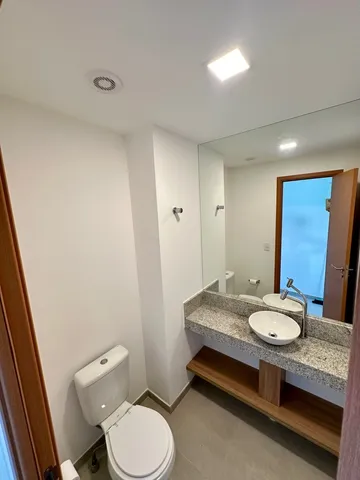 Imagem Apartamento com 4 Quartos à Venda ou Locação, 97 m²em Paiva - Cabo de Santo Agostinho Imagem Apartamento com 4 Quartos à Venda ou Locação, 97 m²em Paiva - Cabo de Santo Agostinho