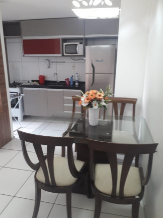 Imagem Apartamento com 2 Quartos para Alugar, 78 m² em Jardim Eldorado - São Luís