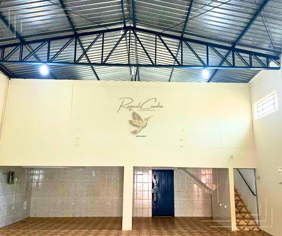 Ponto Comercial para Alugar, 150 m² em Jardim Cristina - Botucatu