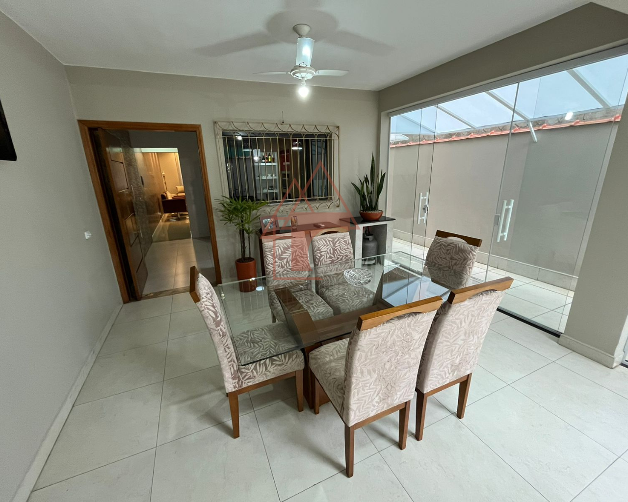 Imagem Sobrado com 3 Quartos à Venda, 155 m²em Vila Ponte Nova - Cubatão