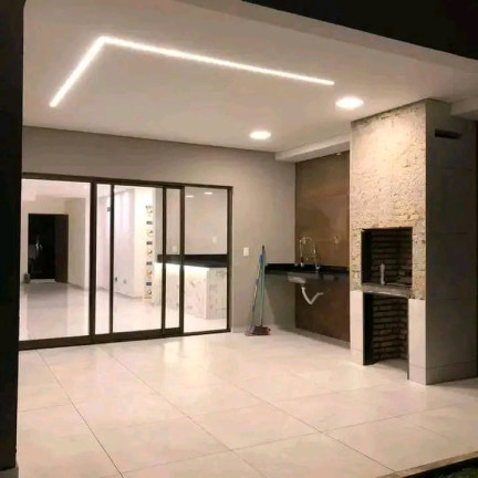 Imagem Casa de Condomínio com 4 Quartos à Venda, 213 m² em Urucunema - Eusébio Imagem Casa de Condomínio com 4 Quartos à Venda, 213 m² em Urucunema - Eusébio
