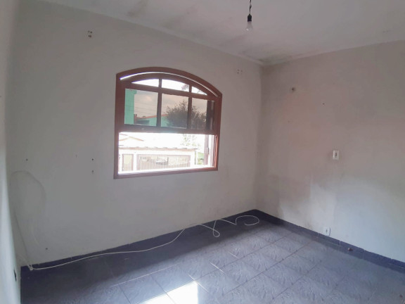 Casa com 2 Quartos à Venda, 135 m² em Parque Novo Oratório - Santo André