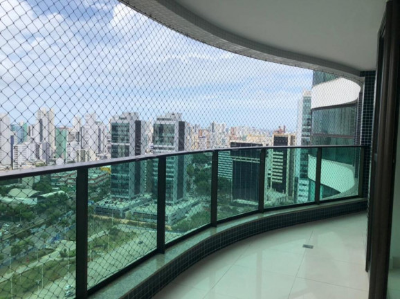 Imagem Apartamento com 4 Quartos à Venda, 132 m² em Boa Viagem - Recife Imagem Apartamento com 4 Quartos à Venda, 132 m² em Boa Viagem - Recife