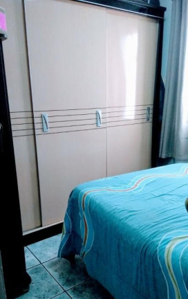 Imagem Apartamento com 2 Quartos à Venda, 52 m² em Vila Nova Cachoeirinha - São Paulo