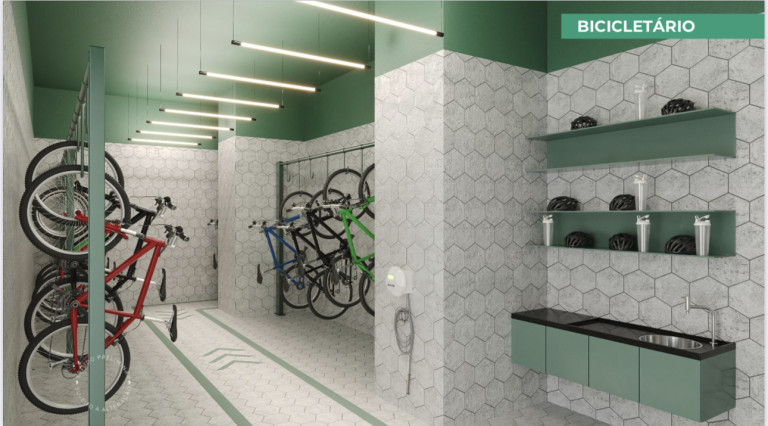 Imagem Apartamento com 3 Quartos à Venda, 104 m² em Sumarezinho - São Paulo