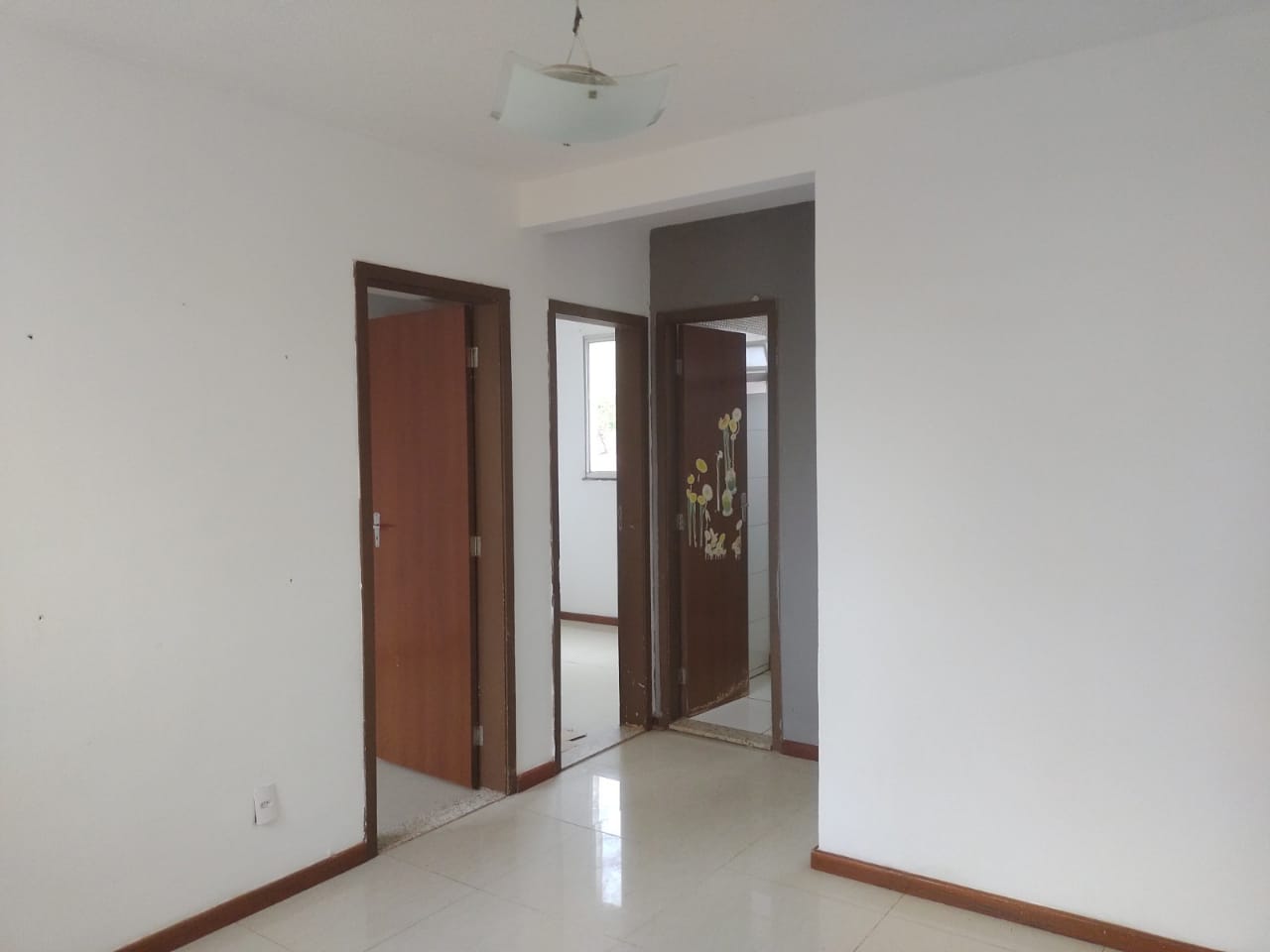 Imagem Apartamento com 2 Quartos à Venda, 43 m²em Santa Cruz - Rio de Janeiro