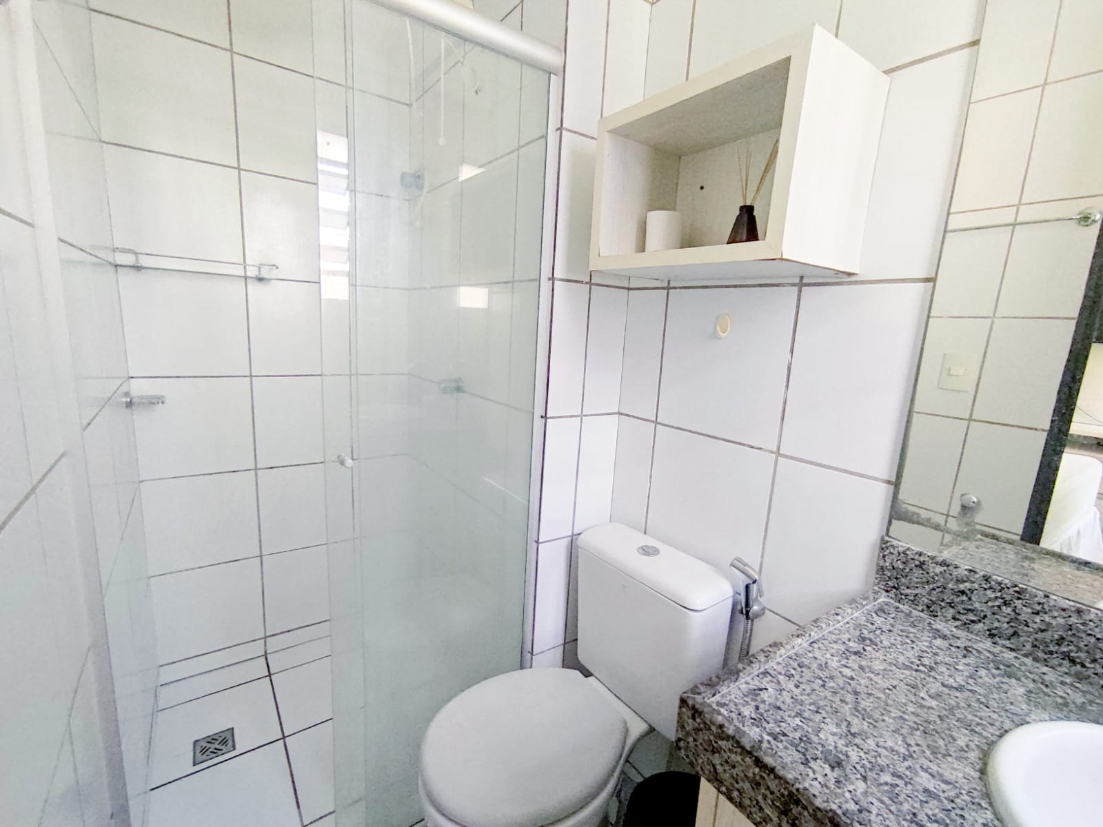 Imagem Apartamento com 2 Quartos para Alugar, 54 m²em Santa Isabel - Teresina Imagem Apartamento com 2 Quartos para Alugar, 54 m²em Santa Isabel - Teresina
