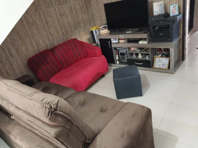 Imagem Casa com 2 Quartos à Venda, 70 m²em Fazenda Grande do Retiro - Salvador