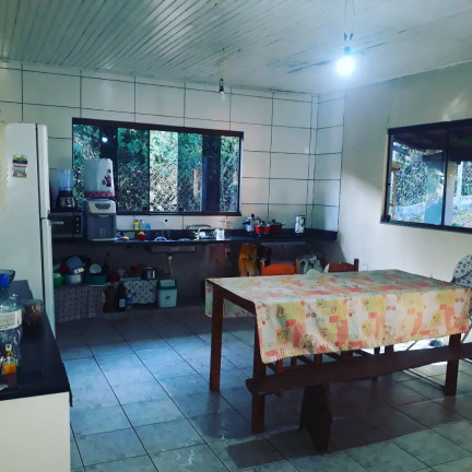 Imagem Chácara com 3 Quartos à Venda, 120 m² em Carneiros  - Brumadinho