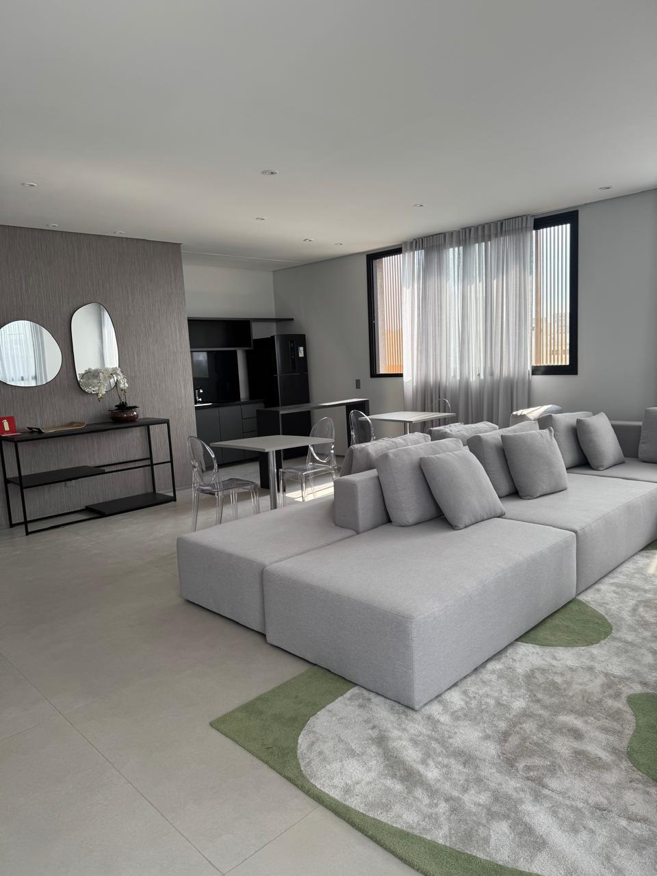 Imagem Studio com 1 Quarto à Venda ou Locação, 21 m² em Moema - São Paulo