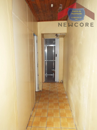 Imagem Casa com 4 Quartos à Venda, 130 m² em Fragata - Pelotas