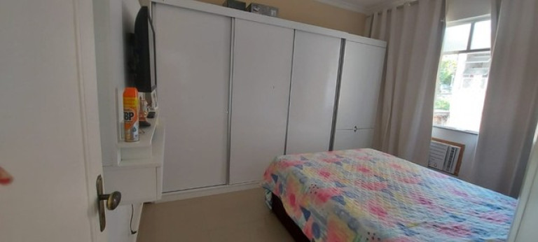 Imagem Apartamento com 3 Quartos à Venda, 85 m² em São Domingos - Niterói