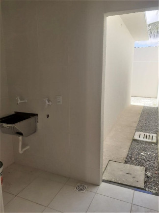 Imagem Casa com 3 Quartos à Venda, 100 m² em Siqueira - Maracanaú