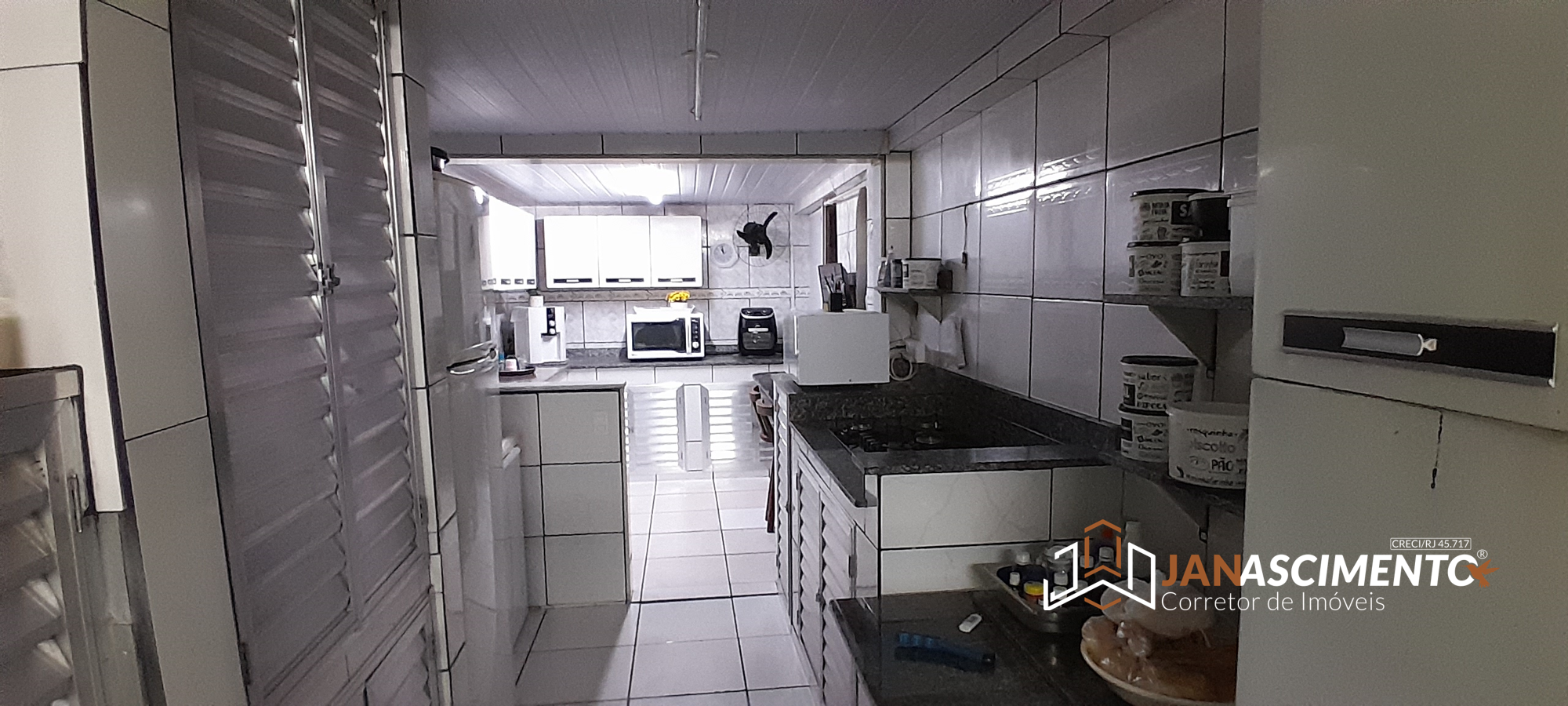 Imagem Casa com 2 Quartos à Venda, 160 m² em Bangu - Rio de Janeiro
