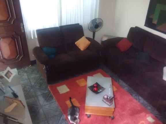 Imagem Sobrado com 4 Quartos à Venda, em Imirim - São Paulo Imagem Sobrado com 4 Quartos à Venda, em Imirim - São Paulo