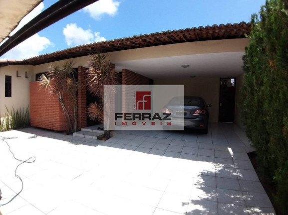 Imagem Casa com 3 Quartos à Venda ou Locação, 320 m² em Candelária - Natal
