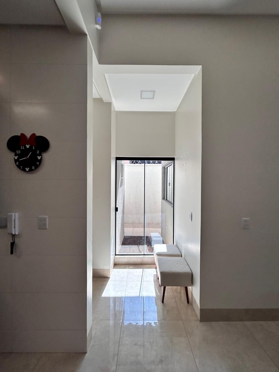 Imagem Casa com 3 Quartos à Venda, 176 m²em Santa Genoveva - Goiânia Imagem Casa com 3 Quartos à Venda, 176 m²em Santa Genoveva - Goiânia
