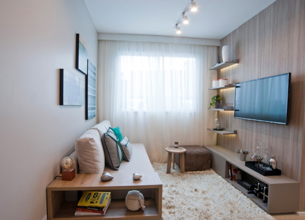 Imagem Apartamento com 2 Quartos à Venda, 40 m² em Jardim Alvorada (zona Oeste) - São Paulo