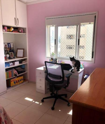 Imagem Apartamento com 3 Quartos à Venda, 105 m² em Mooca - São Paulo