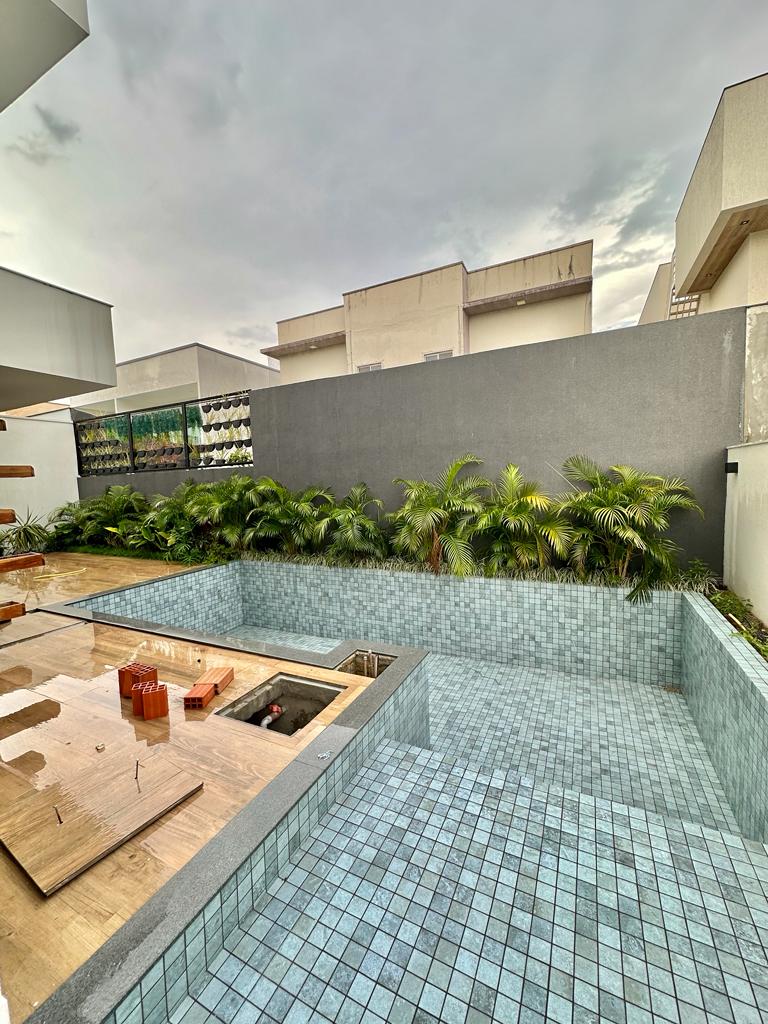 Imagem Casa de Condomínio com 5 Quartos à Venda, 450 m²em Parque Verde - Belém