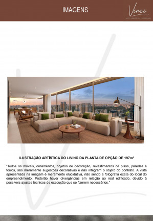 Imagem Apartamento com 3 Quartos à Venda, 196 m² em Indianópolis - São Paulo Imagem Apartamento com 3 Quartos à Venda, 196 m² em Indianópolis - São Paulo