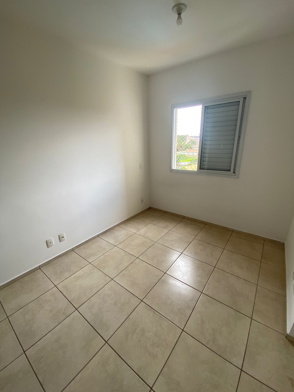 Imagem Apartamento com 2 Quartos à Venda, 56 m²em Vila Santa Catarina - Americana