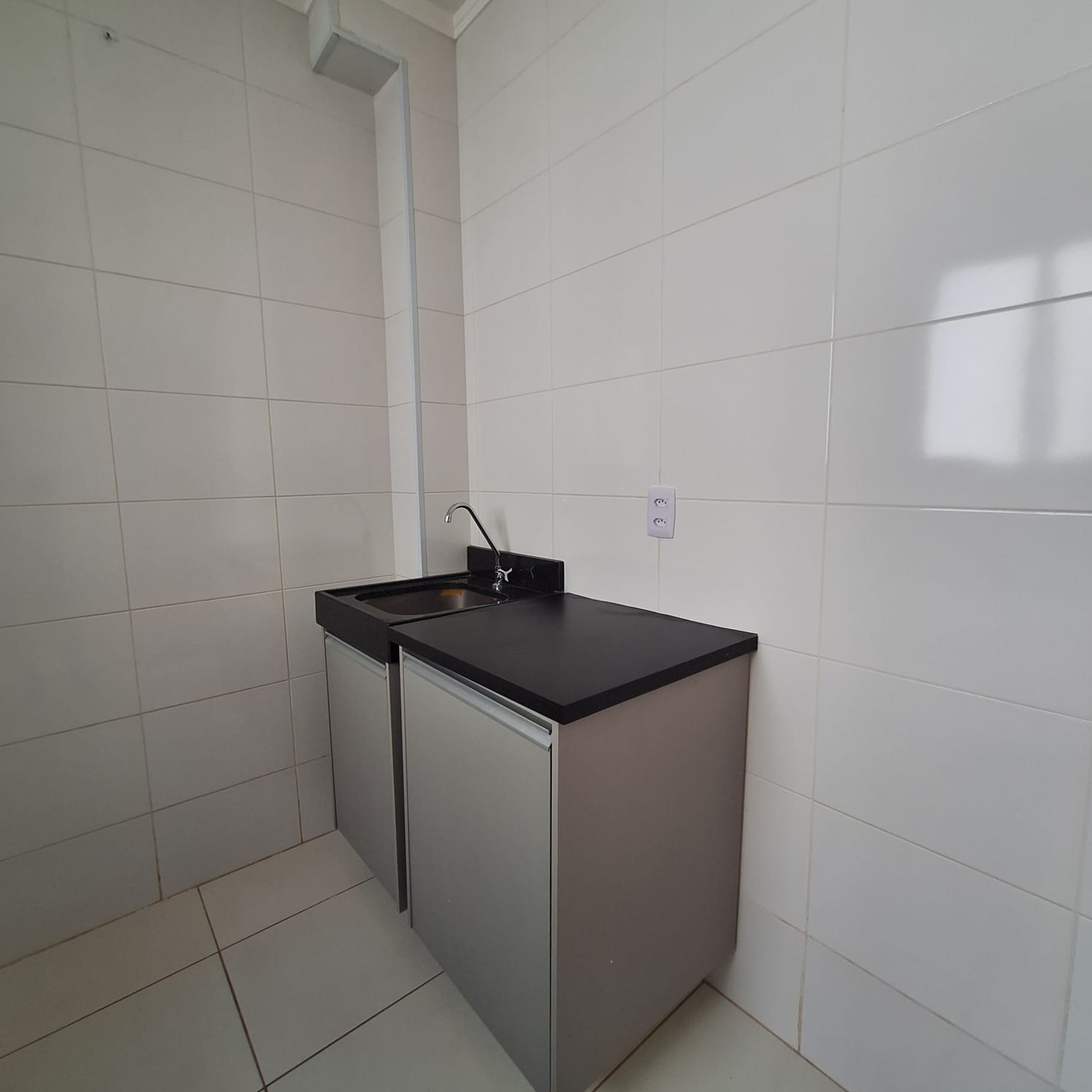 Imagem Apartamento com 2 Quartos para Alugar, 41 m² em Recreio das Acácias - Ribeirão Preto