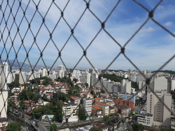 Imagem Apartamento com 2 Quartos à Venda, 82 m² em Icaraí - Niterói