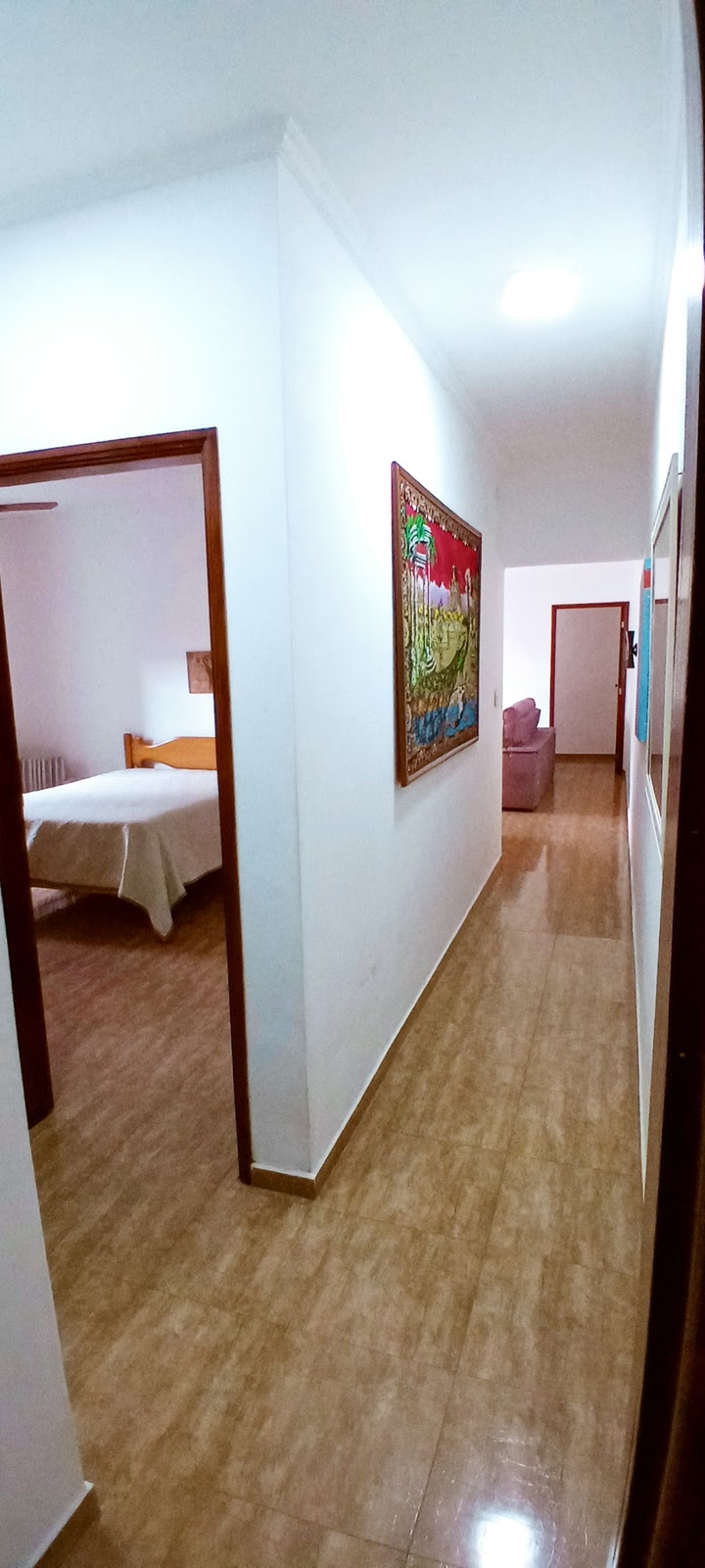 Imagem Casa com 3 Quartos à Venda, 144 m²em Cidade Naútica - São Vicente