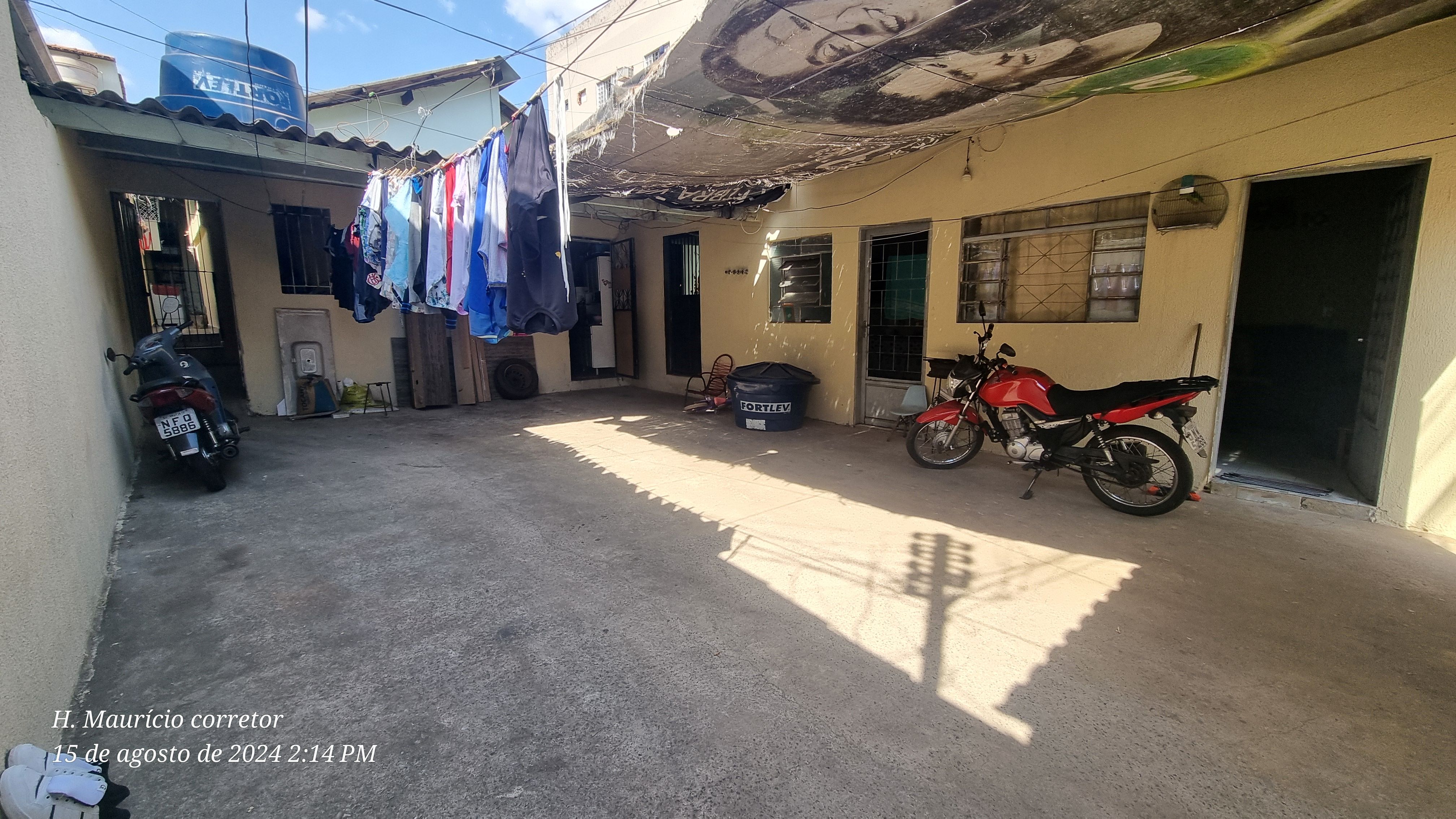 Imagem Casa com 7 Quartos à Venda, 200 m²em Setor Leste Vila Nova - Goiânia
