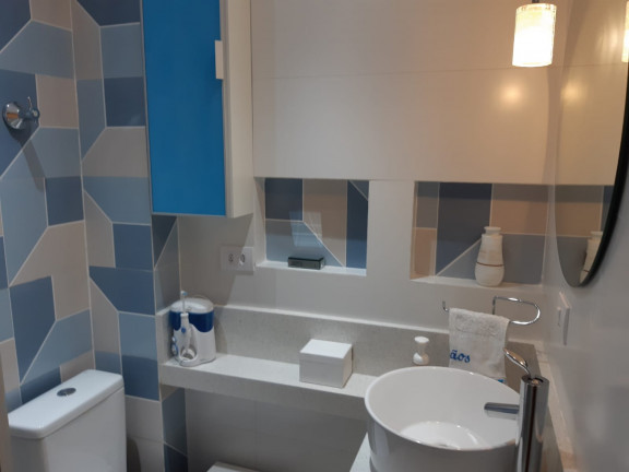Imagem Apartamento com 2 Quartos para Alugar, 70 m² em Jardim Paulista - São Paulo