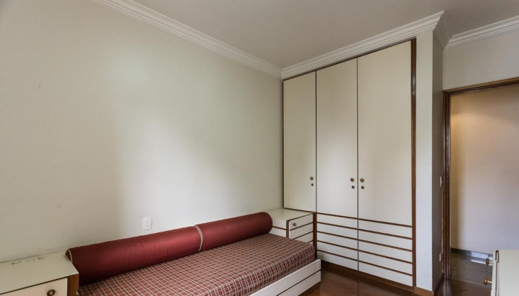 Imagem Apartamento com 4 Quartos à Venda, 250 m² em Planalto Paulista - São Paulo