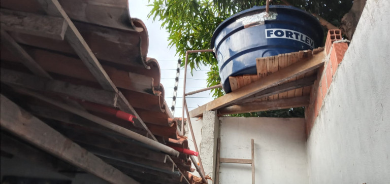Imagem Casa com 2 Quartos à Venda, em José de Alencar - Fortaleza Imagem Casa com 2 Quartos à Venda, em José de Alencar - Fortaleza