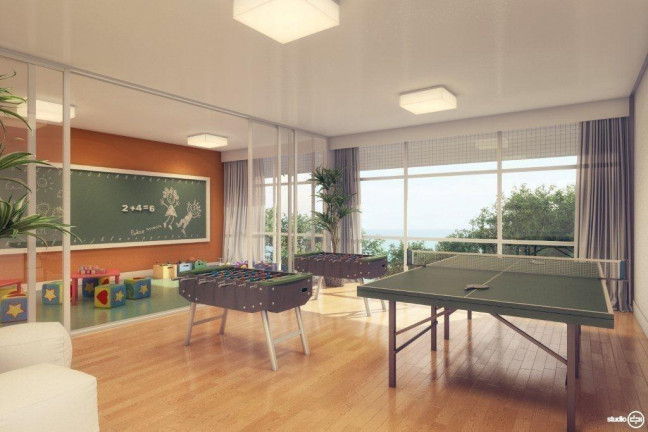 Imagem Apartamento com 2 Quartos para Alugar, 55 m² em Barra de Jangada - Jaboatão dos Guararapes Imagem Apartamento com 2 Quartos para Alugar, 55 m² em Barra de Jangada - Jaboatão dos Guararapes