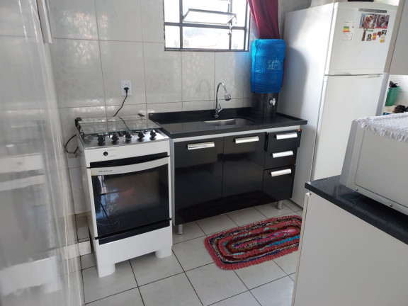 Imagem Apartamento com 2 Quartos à Venda, em Jardim Mirna - Taboão da Serra Imagem Apartamento com 2 Quartos à Venda, em Jardim Mirna - Taboão da Serra