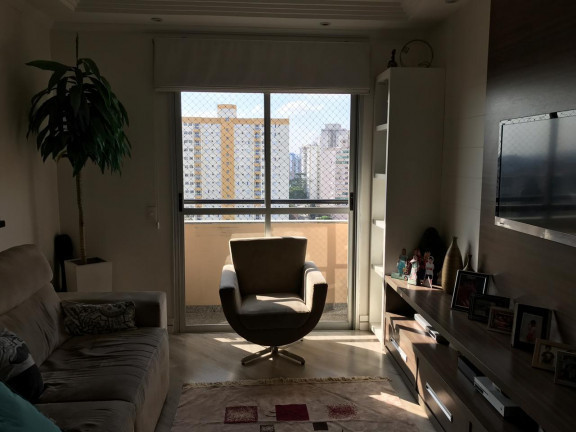 Imagem Apartamento com 2 Quartos à Venda, 67 m² em Centro - Diadema