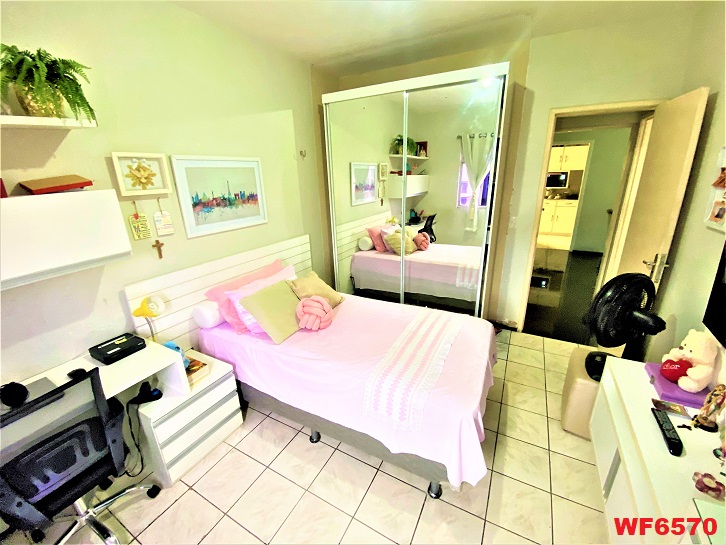 Imagem Apartamento com 3 Quartos à Venda, .128 m² em Aldeota - Fortaleza