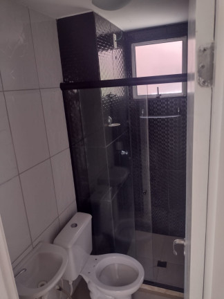 Imagem Apartamento com 2 Quartos à Venda, 40 m² em Industrial - Camaçari Imagem Apartamento com 2 Quartos à Venda, 40 m² em Industrial - Camaçari