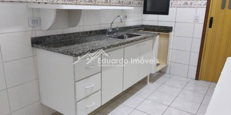 Imagem Apartamento com 3 Quartos à Venda, 80 m² em Jardim Olavo Bilac - São Bernardo Do Campo