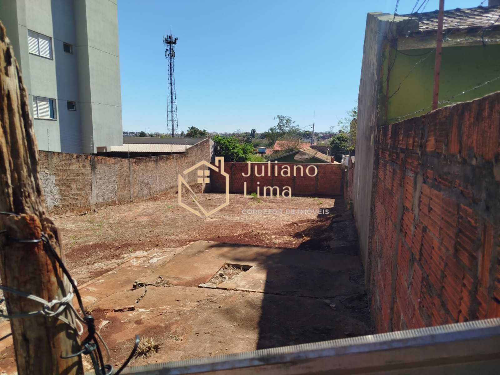 Imagem Terreno à Venda, 360 m²em Jardim Itaipú - Dourados