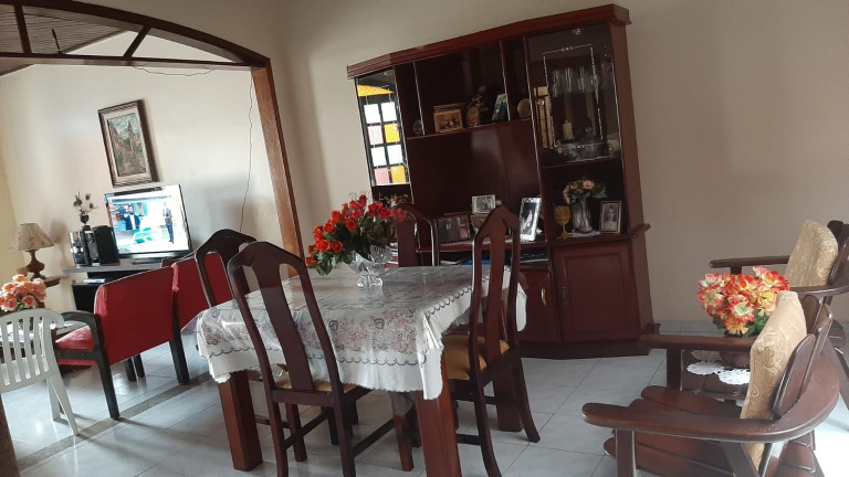 Imagem Casa com 3 Quartos à Venda, 1 m² em Marambaia - Belém Imagem Casa com 3 Quartos à Venda, 1 m² em Marambaia - Belém
