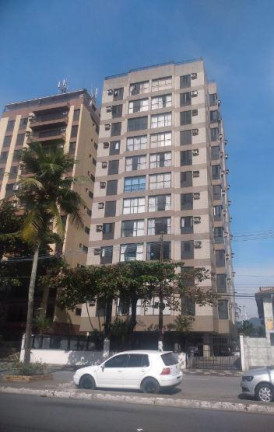 Imagem Apartamento com 2 Quartos à Venda, 87 m² em Centro - São Vicente Imagem Apartamento com 2 Quartos à Venda, 87 m² em Centro - São Vicente
