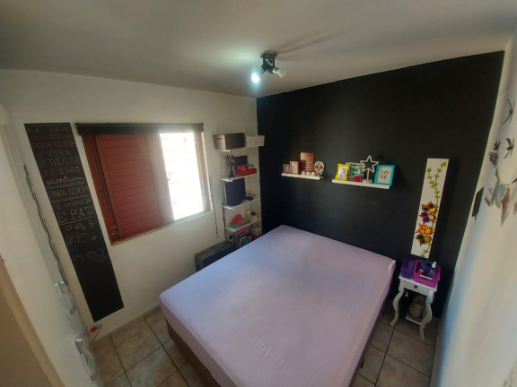 Imagem Apartamento com 2 Quartos à Venda, 52 m² em Jardim São Savério - São Paulo