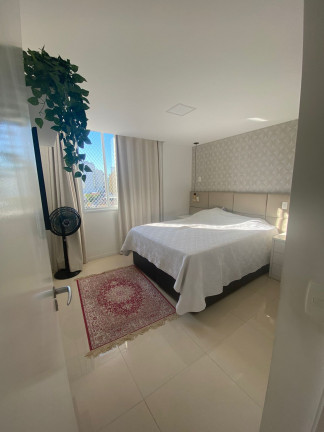 Imagem Apartamento com 4 Quartos à Venda, 106 m² em Centro - Nova Iguaçu