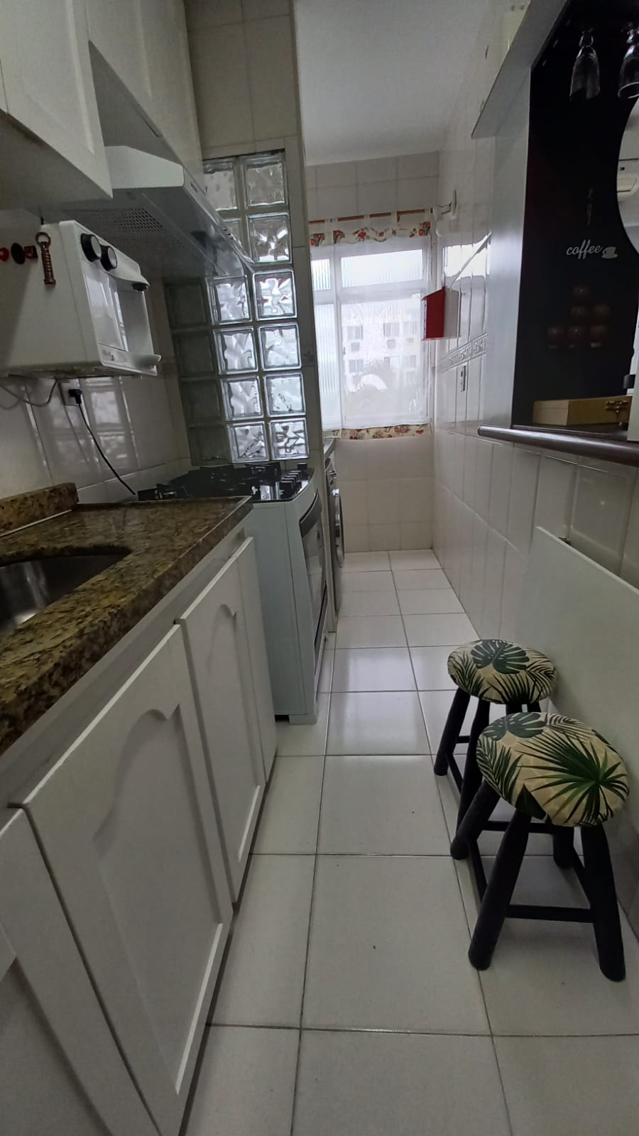 Imagem Apartamento com 2 Quartos à Venda, 55 m²em Jacarepaguá - Rio de Janeiro