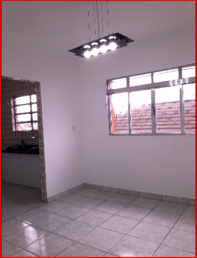 Imagem Imóvel com 1 Quarto à Venda, 158 m²em Saboó - Santos