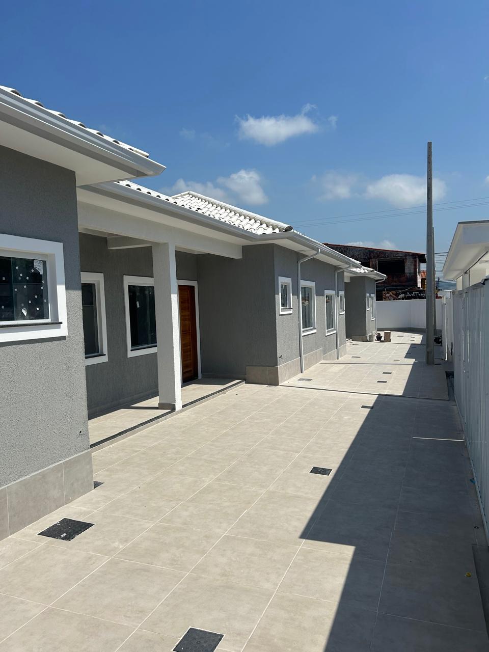 Casa de Condomínio com 2 Quartos à Venda, 55 m²em Jardim Atlântico Central (Itaipuaçu) - Maricá