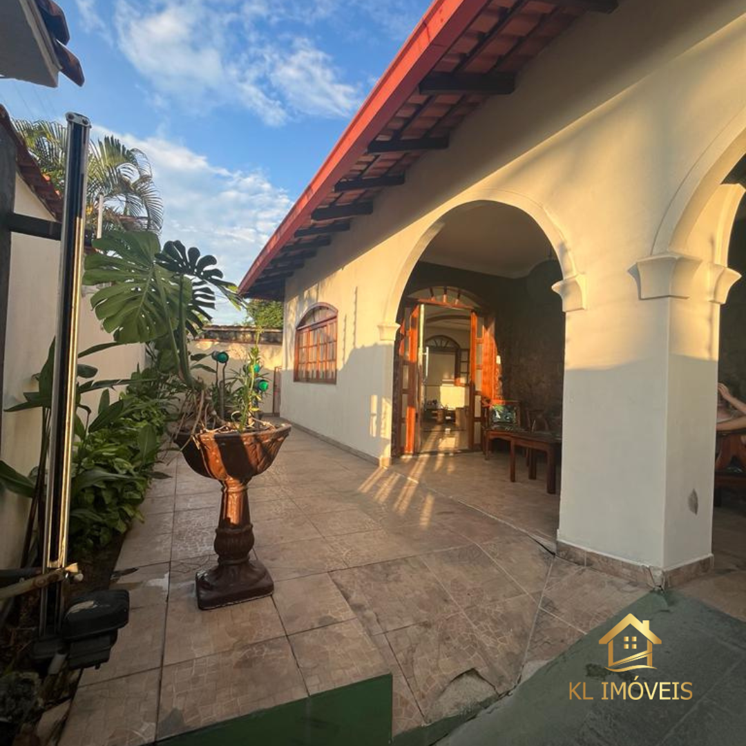 Imagem Casa com 1 Quarto à Venda, 330 m²em Flores - Manaus