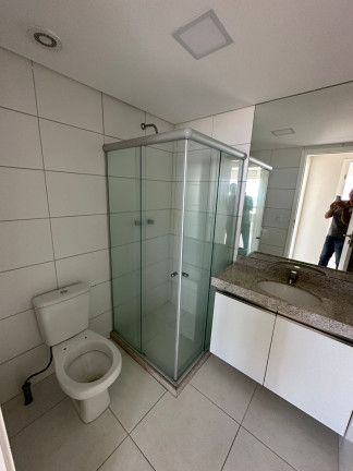 Imagem Apartamento com 2 Quartos para Alugar, 55 m² em Barra de Jangada - Jaboatão dos Guararapes